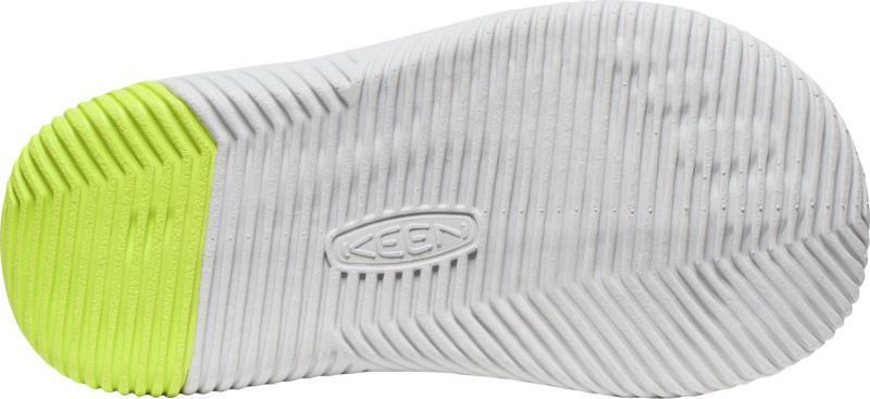 KNX Lace - Children - martini olive / evening primrose 1