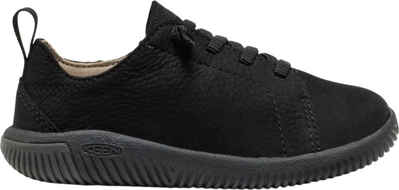 KNX Lace - Children - triple black 1