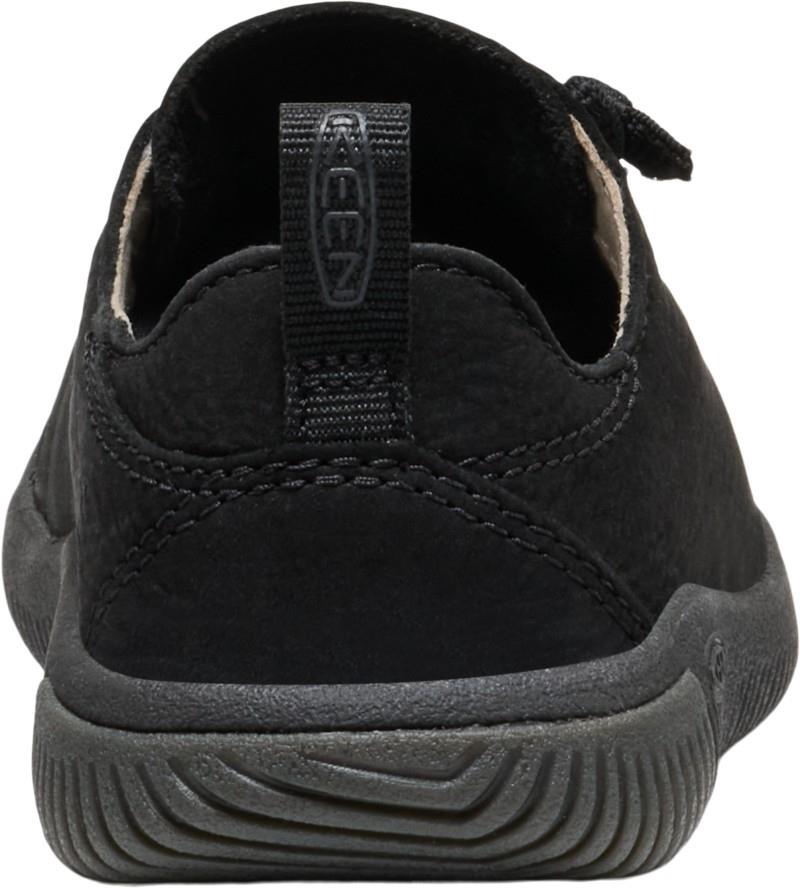KNX Lace - Children - triple black 1