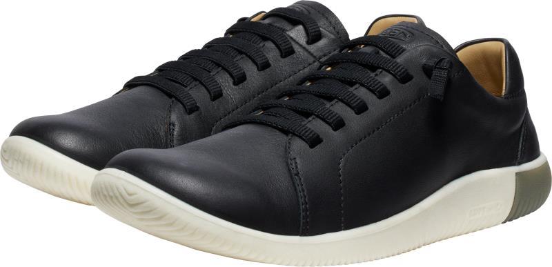 KNX Lace - Mens - Black / Star White 2