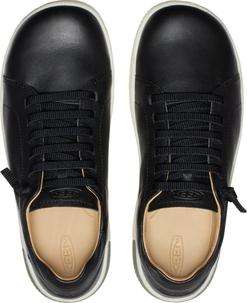 KNX Lace - Mens - Black / Star White 3