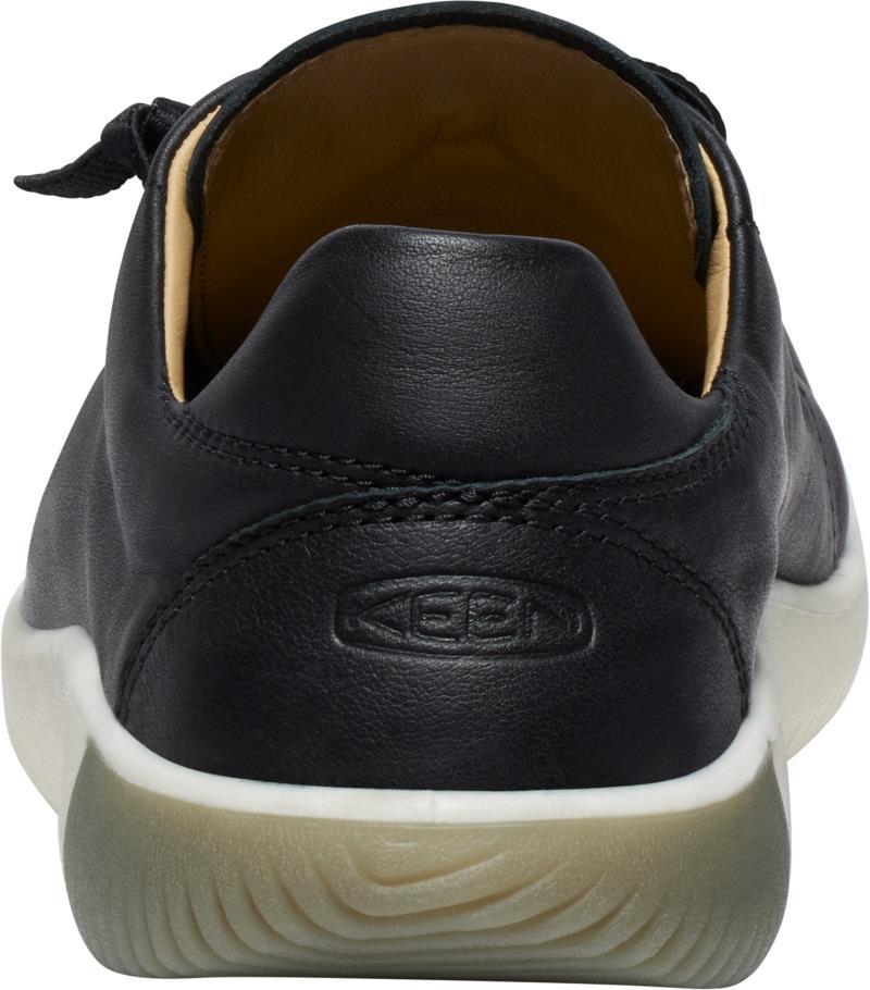 KNX Lace - Mens - Black / Star White 4