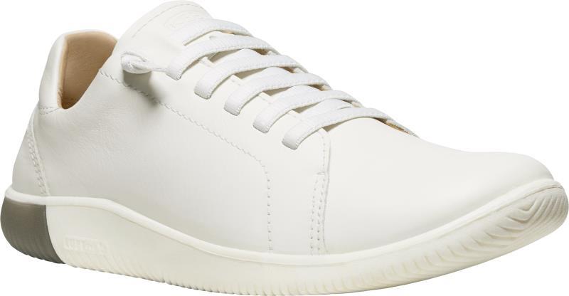 KNX Lace - Mens - Star White / Star White 1
