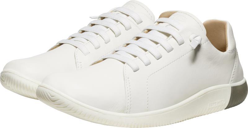 KNX Lace - Mens - Star White / Star White 2