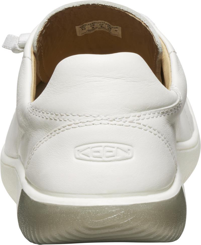 KNX Lace - Mens - Star White / Star White 4