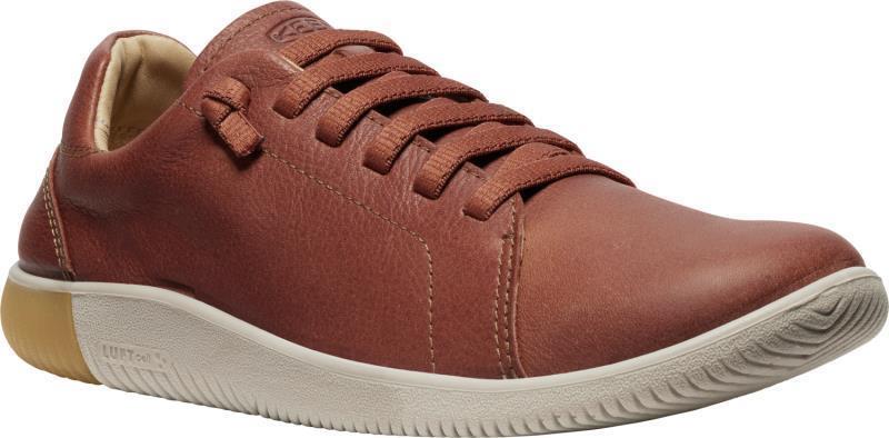 KNX Lace - Mens - Tortoise Shell / Plaza Taupe 1