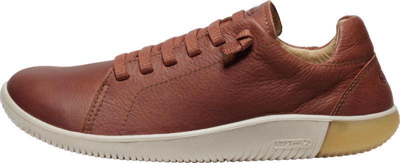 KNX Lace - Mens - Tortoise Shell / Plaza Taupe 2