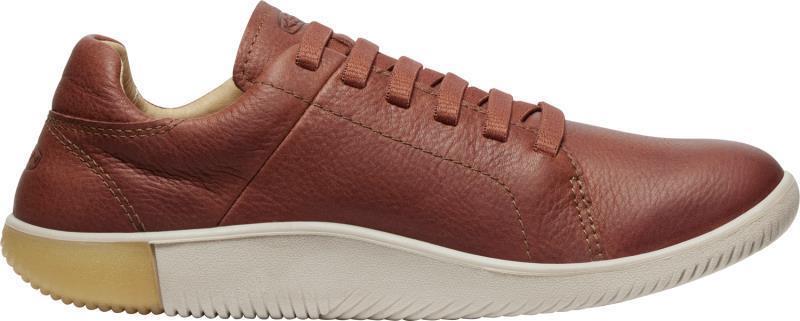 KNX Lace - Mens - Tortoise Shell / Plaza Taupe 3