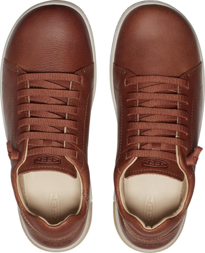 KNX Lace - Mens - Tortoise Shell / Plaza Taupe 4