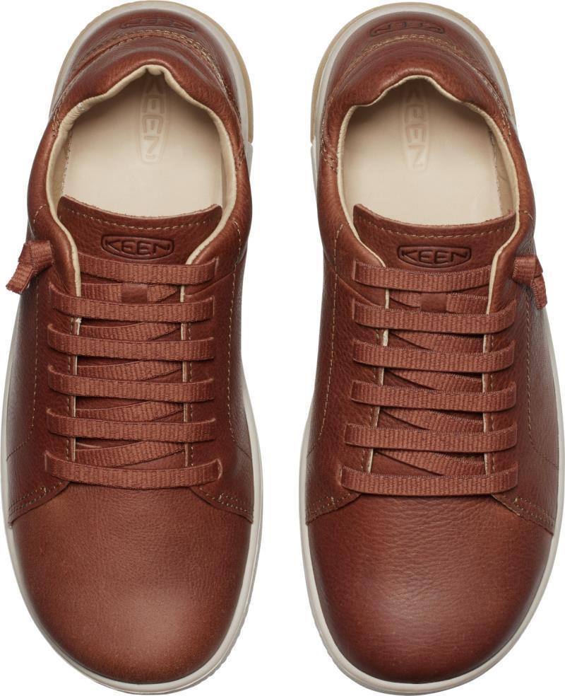 KNX Lace - Mens - Tortoise Shell / Plaza Taupe 6