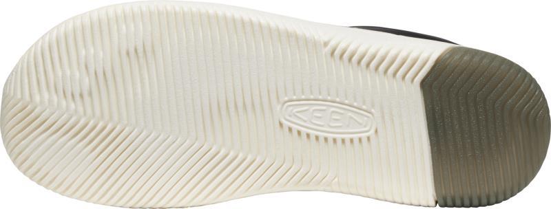 KNX Lace - Womens - black / star white 1