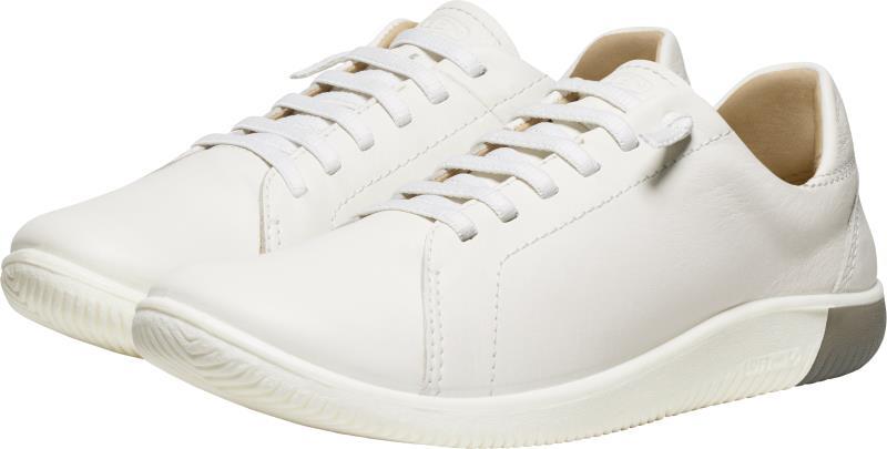 KNX Lace - Womens - star white / star white 1