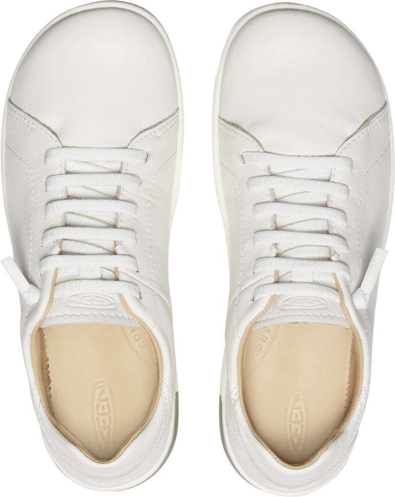 KNX Lace - Womens - star white / star white 1
