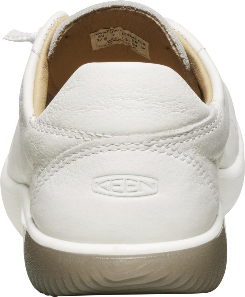 KNX Lace - Womens - star white / star white 1