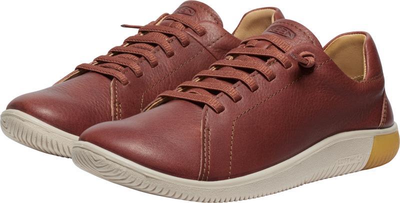 KNX Lace - Womens - tortoise shell / plaza taupe 1