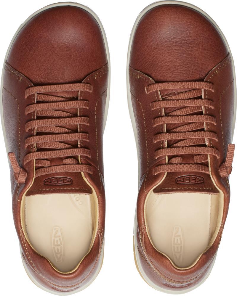 KNX Lace - Womens - tortoise shell / plaza taupe 1