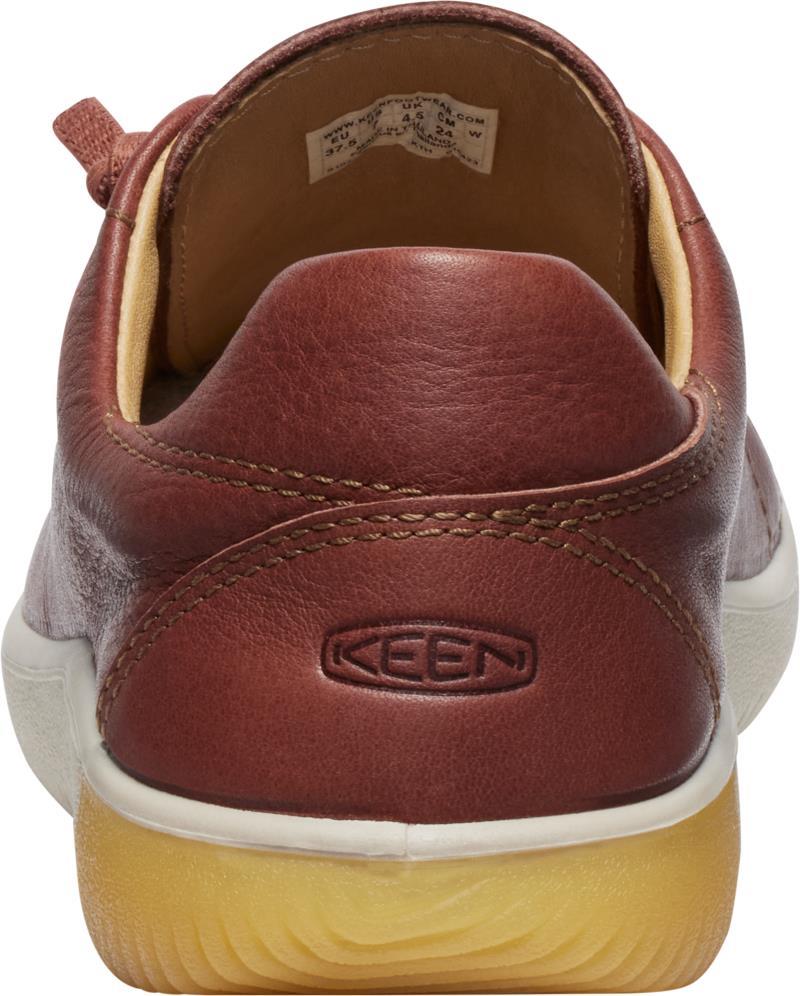 KNX Lace - Womens - tortoise shell / plaza taupe 1