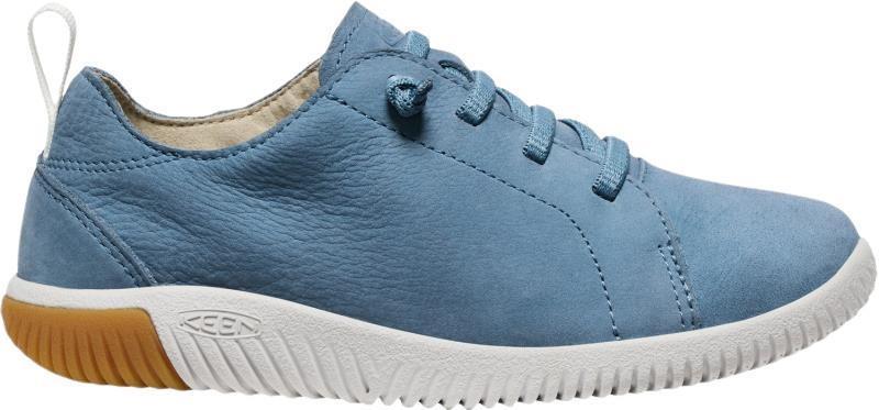 KNX Lace - Youth - coronet blue / vapor 1