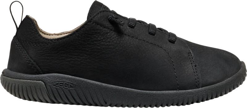 KNX Lace - Youth - triple black 1