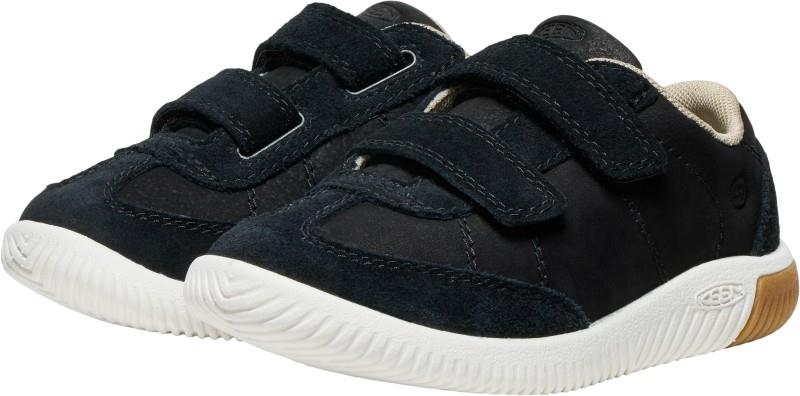 KNX T-Toe DS - Children - black / star white 1