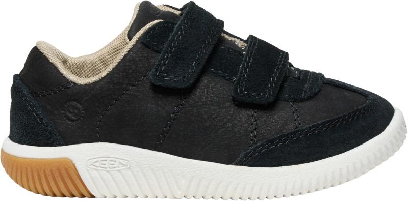 KNX T-Toe DS - Children - black / star white 1