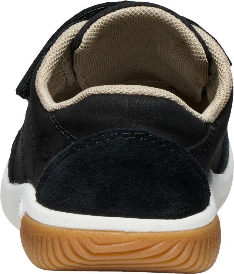 KNX T-Toe DS - Children - black / star white 1