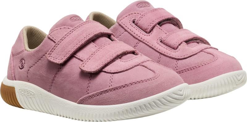 KNX T-Toe DS - Children - lilas / star white 1