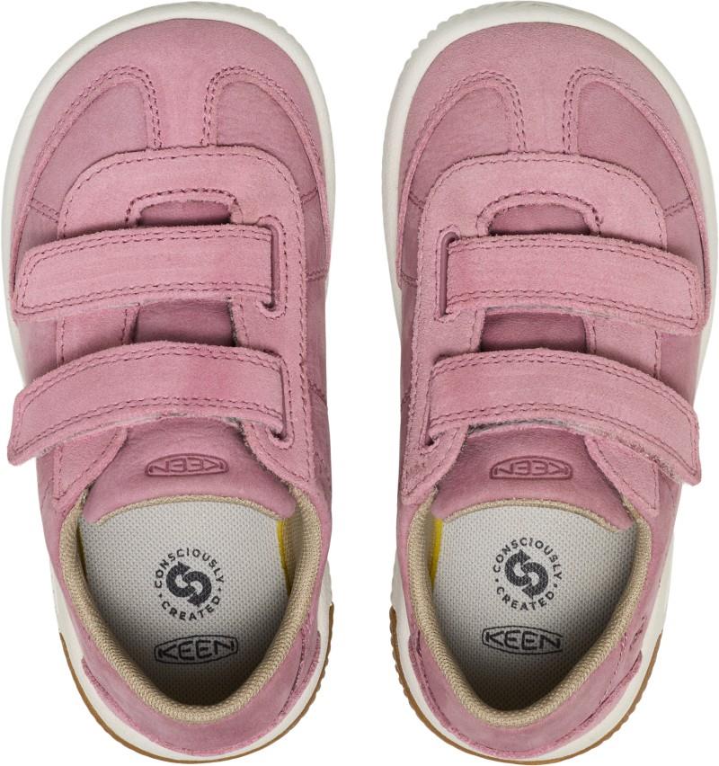 KNX T-Toe DS - Children - lilas / star white 1