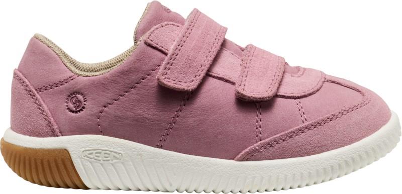 KNX T-Toe DS - Children - lilas / star white 1