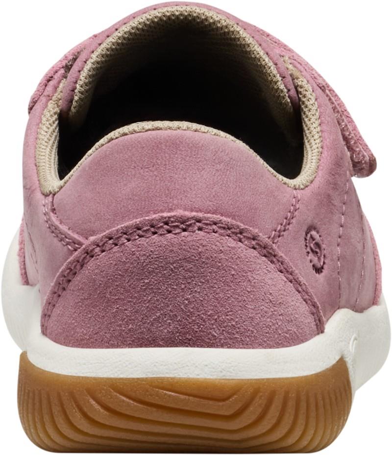KNX T-Toe DS - Children - lilas / star white 1
