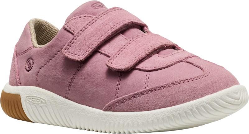 KNX T-Toe DS - Children - lilas / star white 1