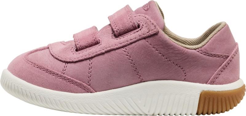 KNX T-Toe DS - Children - lilas / star white 1