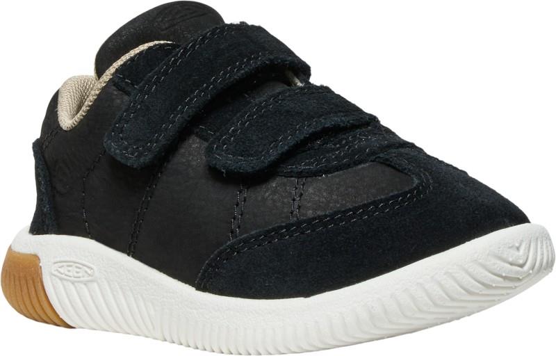 KNX T-Toe DS - Toddler - black / star white 1