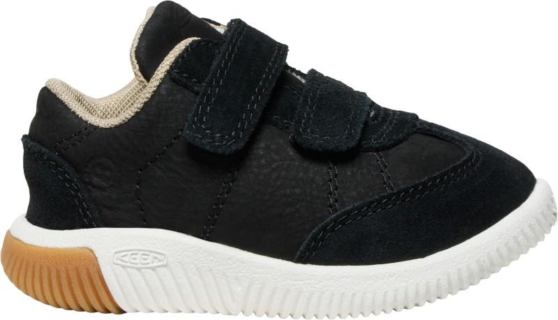 KNX T-Toe DS - Toddler - black / star white 1
