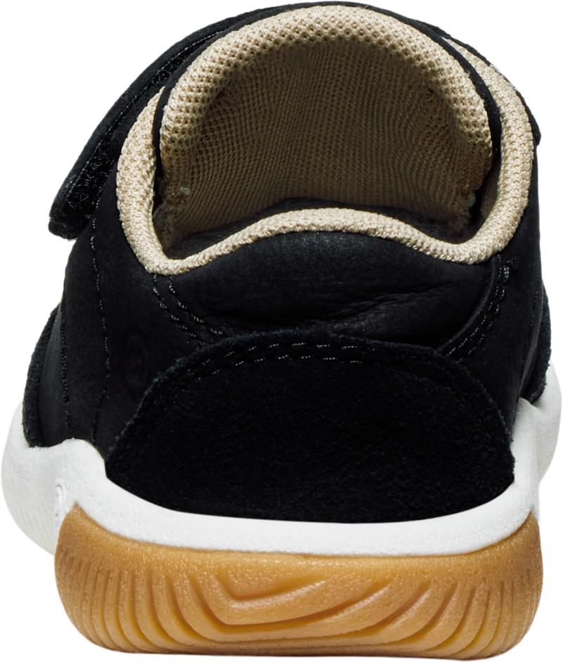 KNX T-Toe DS - Toddler - black / star white 1