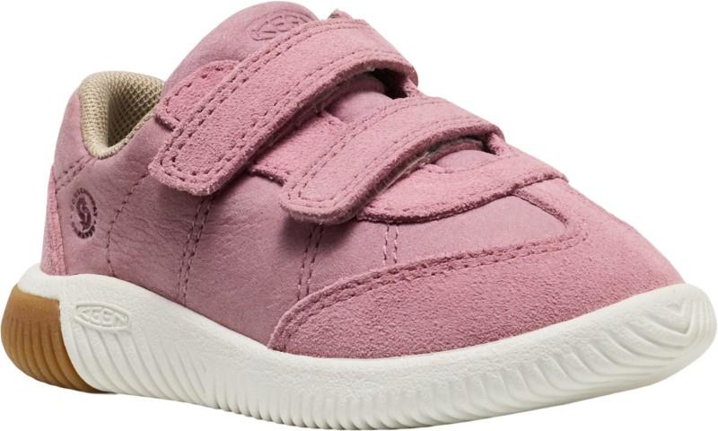 KNX T-Toe DS - Toddler - lilas / star white 1