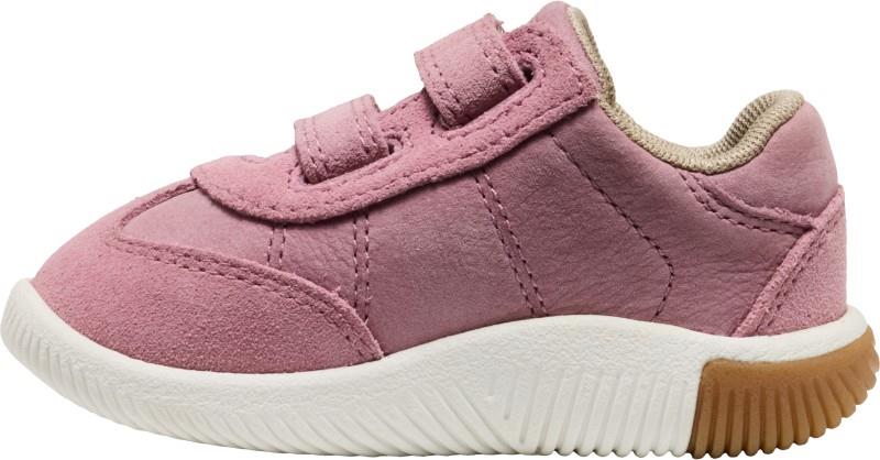 KNX T-Toe DS - Toddler - lilas / star white 1