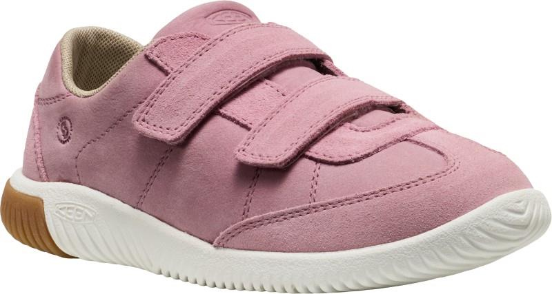 KNX T-Toe DS - Youth - lilas / star white 1