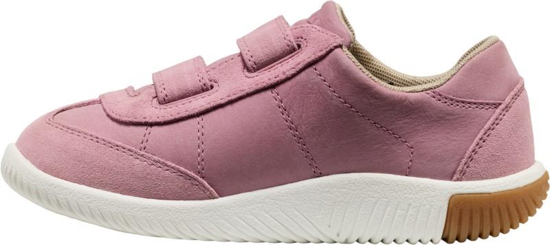 KNX T-Toe DS - Youth - lilas / star white 1