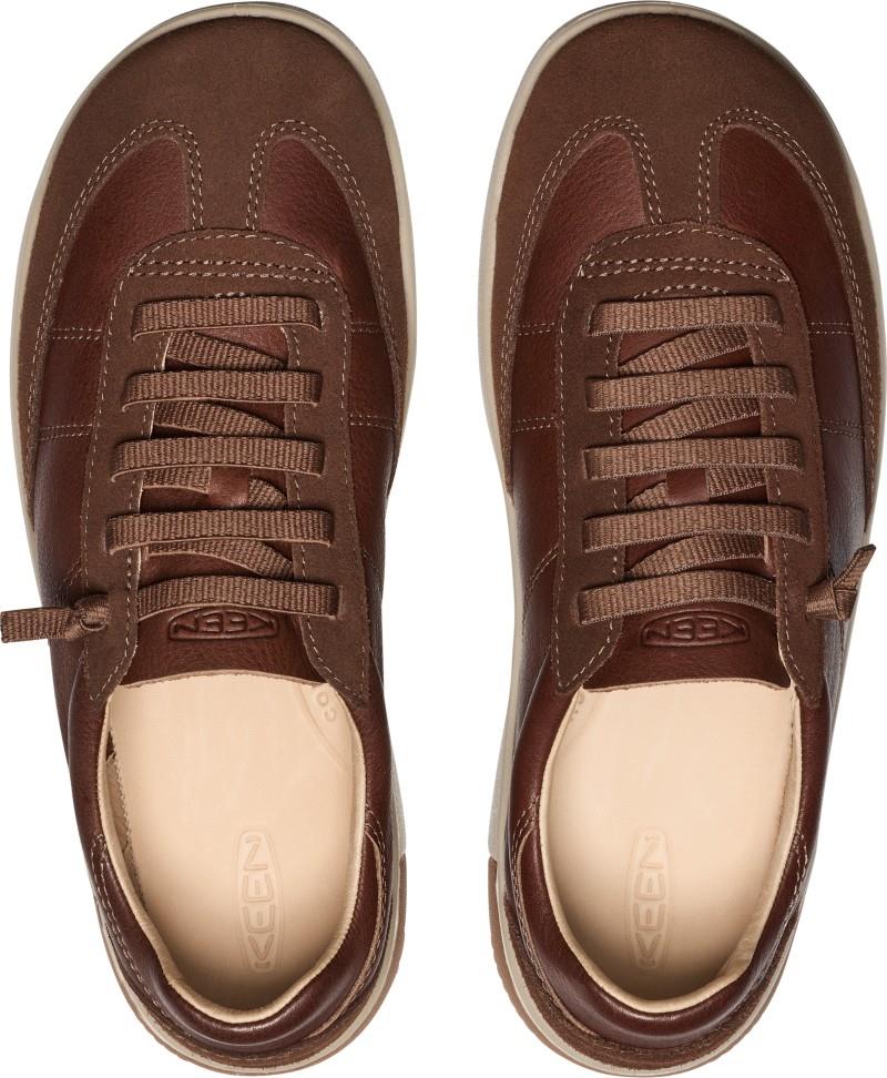 KNX T-Toe - Mens - dark earth / plaza taupe 1