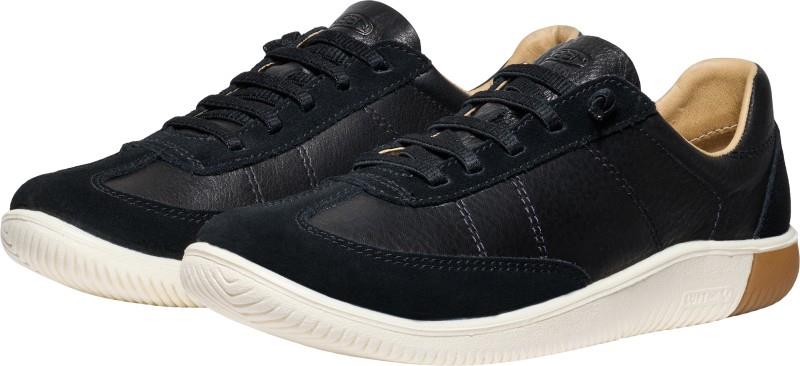 KNX T-Toe - Womens - black / birch 1