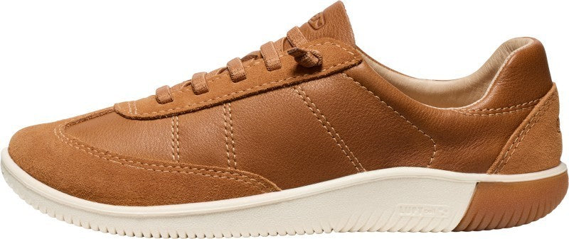 KNX T-Toe - Womens - chipmunk / birch 1