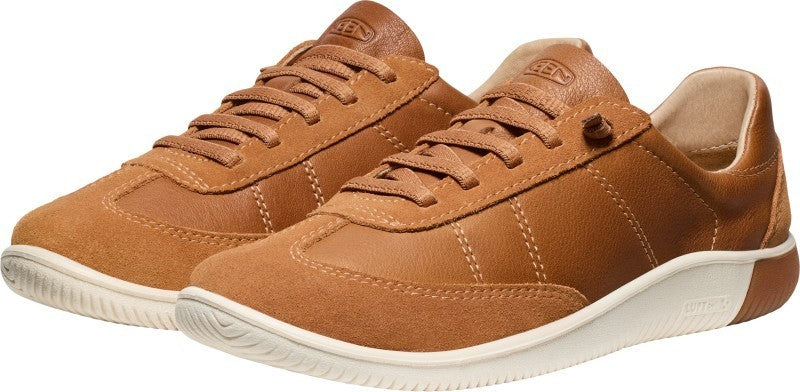 KNX T-Toe - Womens - chipmunk / birch 1