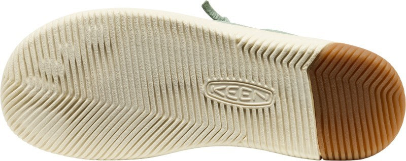 KNX T-Toe - Womens - iceberg green / birch 1