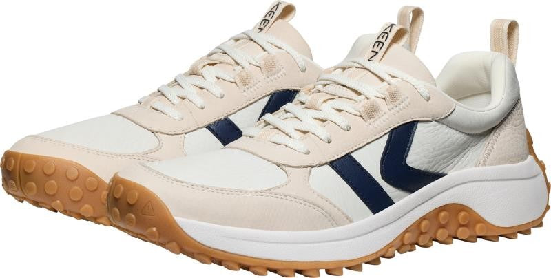 KS86 Lea - Mens - birch / star white 1
