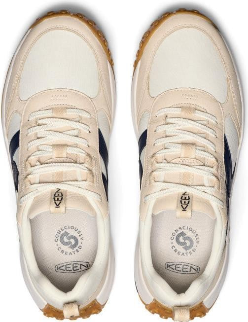 KS86 Lea - Mens - birch / star white 1