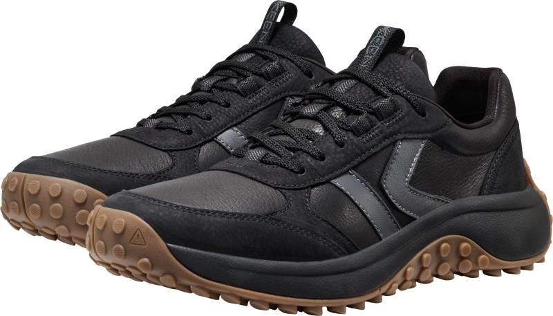 KS86 Lea - Mens - black 1