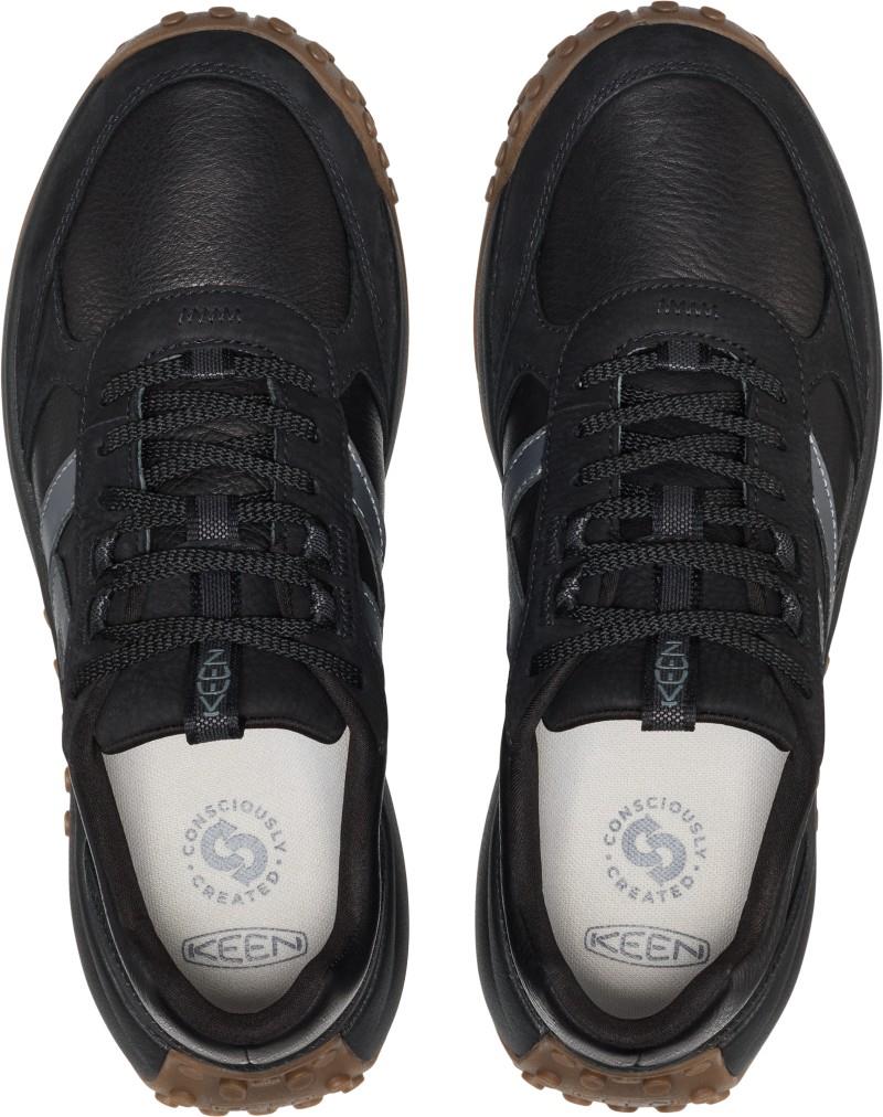 KS86 Lea - Mens - black 1
