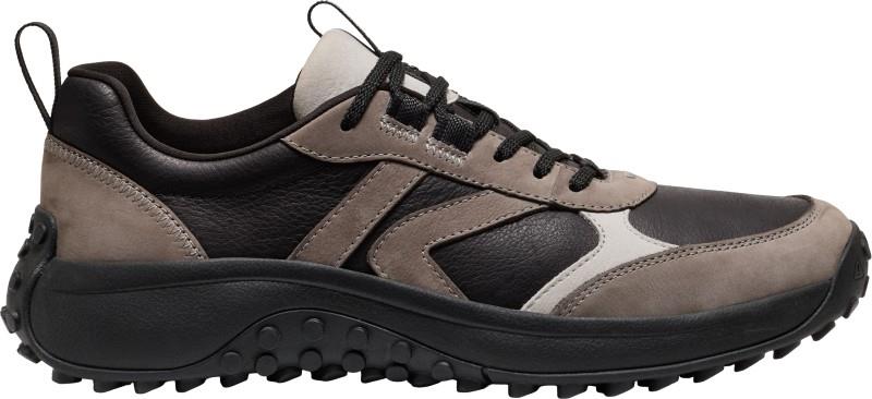 KS86 Lea - Mens - black / steel grey 1