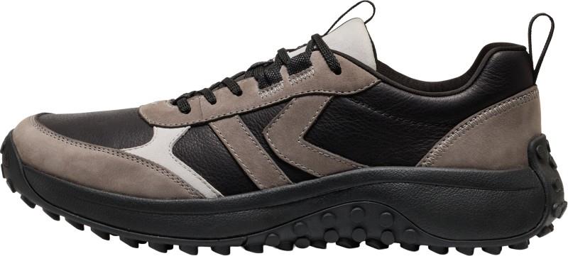 KS86 Lea - Mens - black / steel grey 1